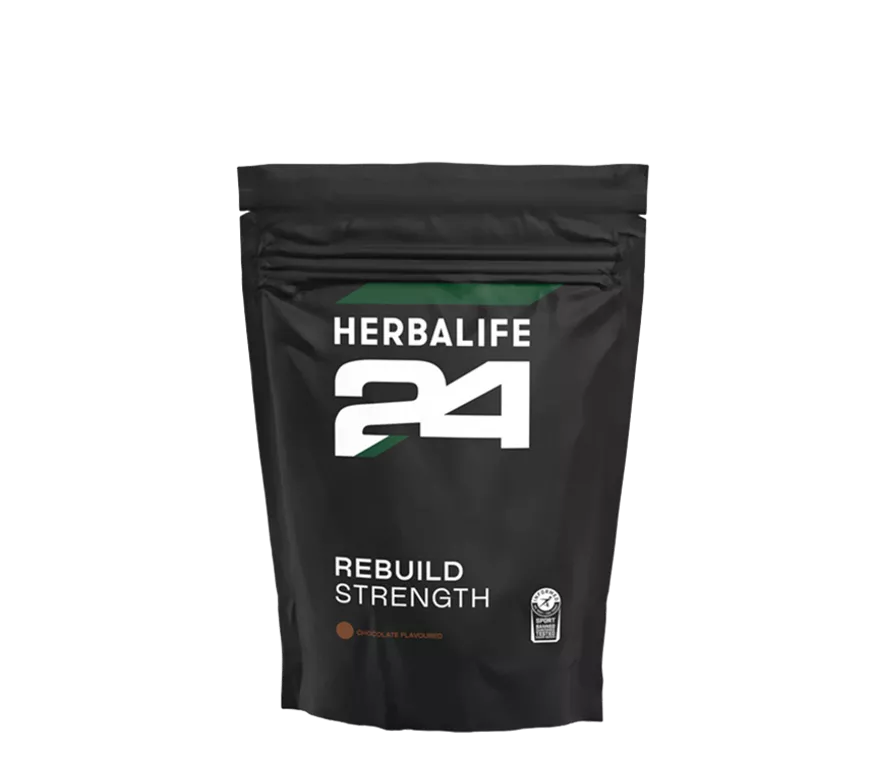 H24 REBUILD STRENGTH POUCH