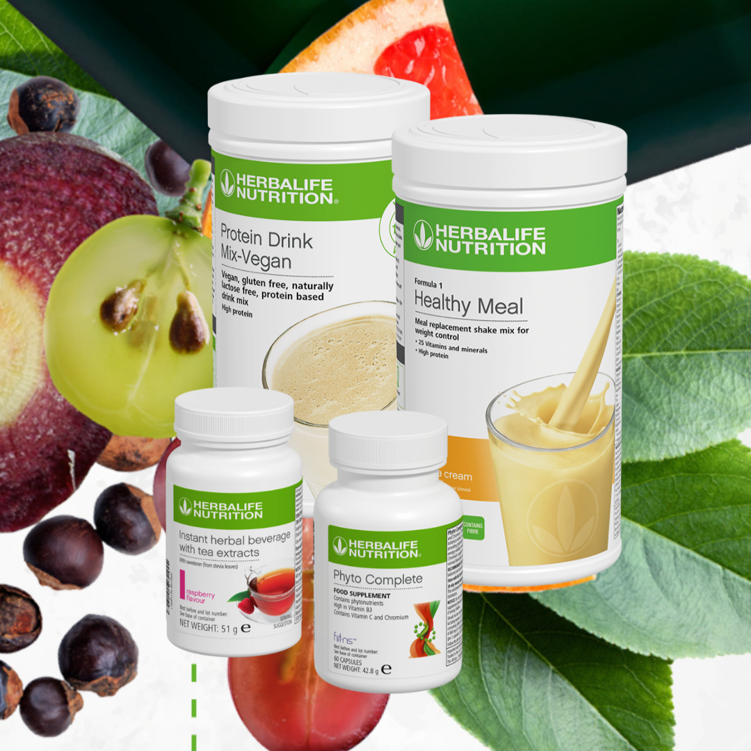 Phyto Lean Programme