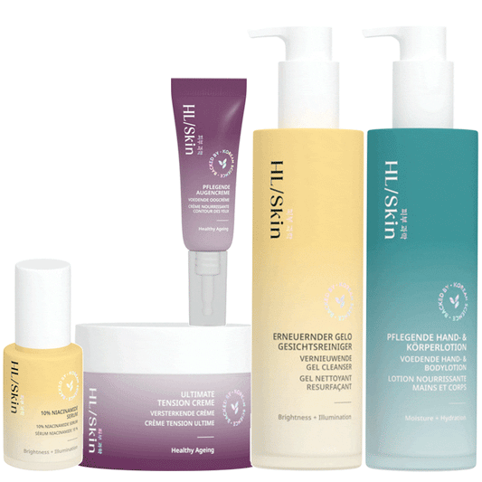 HL/SKIN All in One Kit