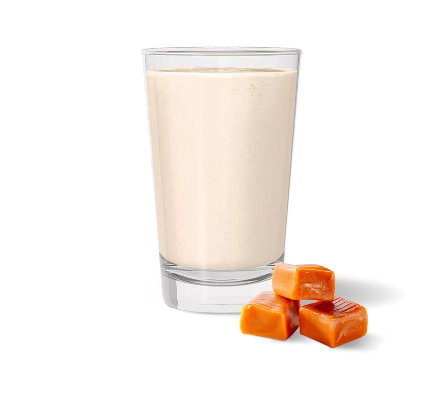 Formula 1 Protein Shake Salted Caramel 550g