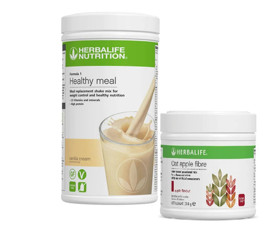 Trial Pack for 10 days fit sprint