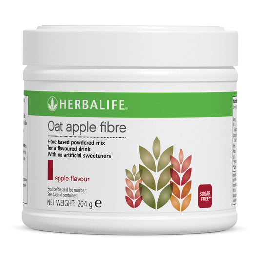 Oat Apple Fibre Drink 204g