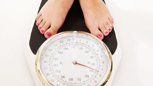 Weight Loss vs Fat Loss: The Difference, Explained