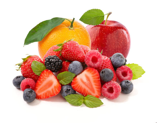 Boost Your Health with These Nutritious Fruits