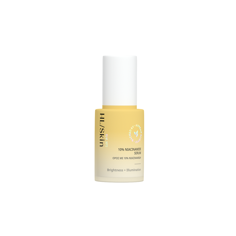 HL/SKIN 10 % Niacinamide Serum
