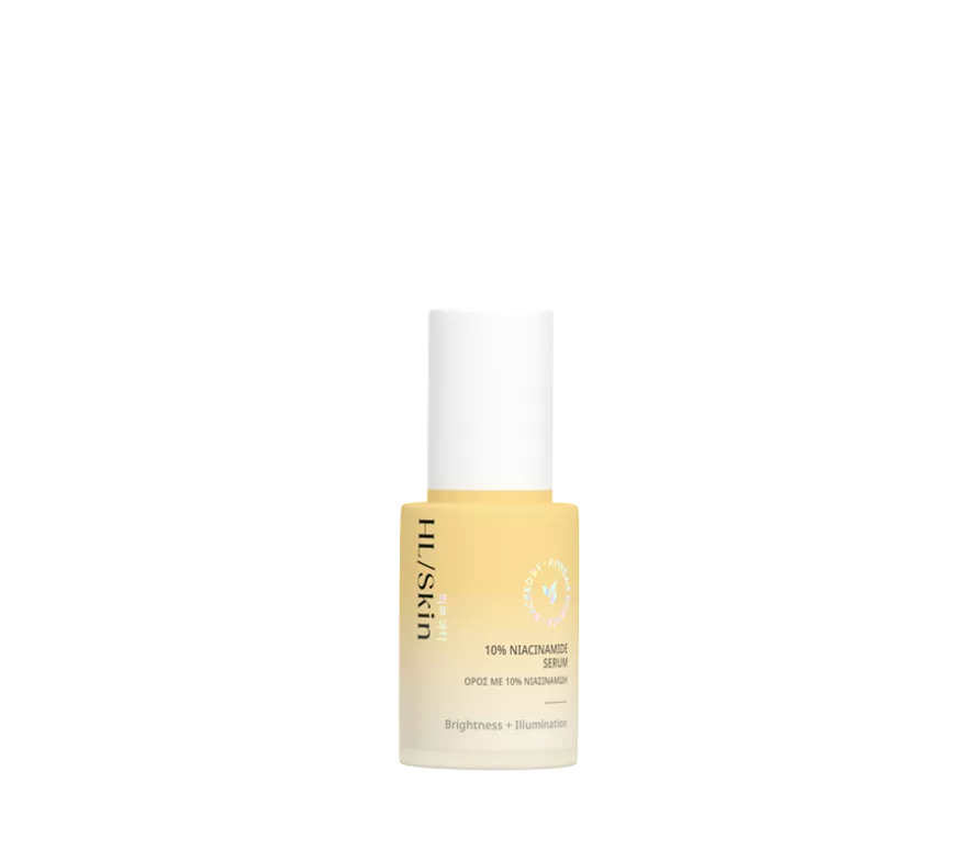 HL/SKIN 10 % Niacinamide Serum