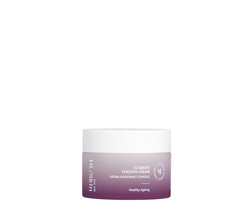 HL/Skin Ultimate Tension Cream 50 ml
