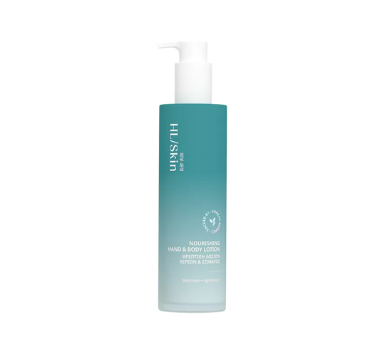 HL/SKIN Nourishing Hand & Body Lotion