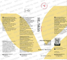 HL/SKIN 10 % Niacinamide Serum