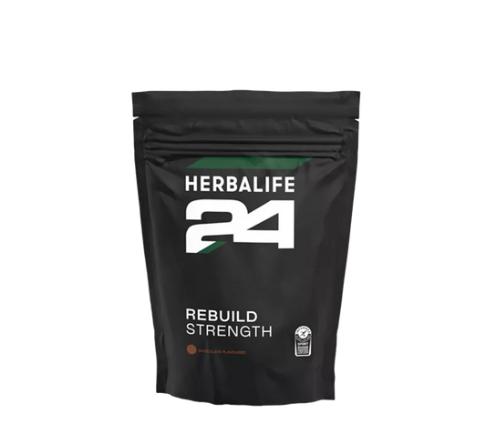 H24 REBUILD STRENGTH POUCH