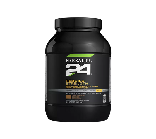 Herbalife24® Rebuild Strength Protein Shake Chocolate 1000g