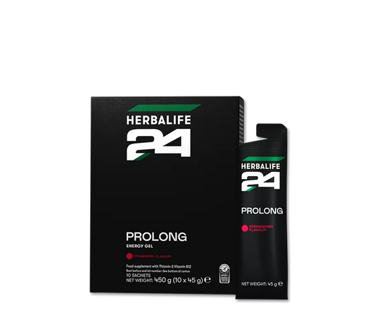 Herbalife24 Prolong Energy Gel