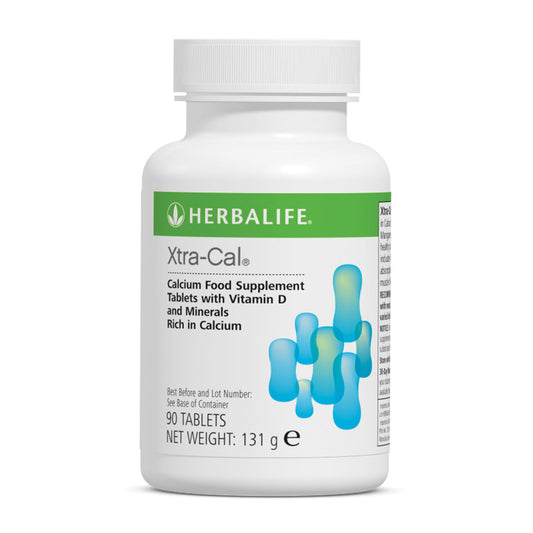 Xtra-Cal® Calcium Supplement 90 tablets