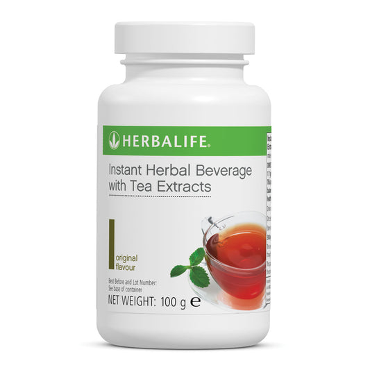 Instant Herbal Beverage Original 50g