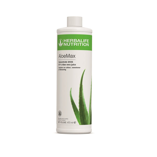 AloeMax Aloe Vera Drink 473 ml