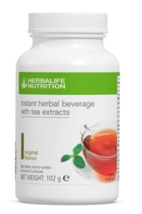 Instant Herbal Beverage Raspberry (51gr)