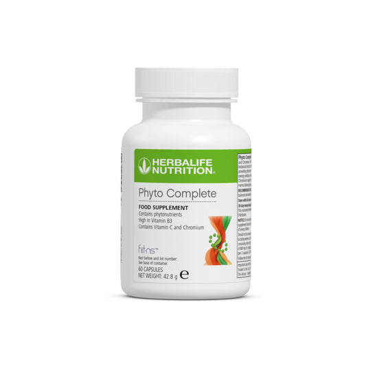 Phyto Complete Food Supplement